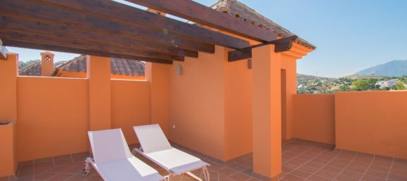 3 bedrooms Townhouse in Malaga, Spain No. 20551 10