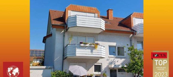 2 chambres Appartement à Rhein-Neckar-Kreis, Germany No. 21703 2