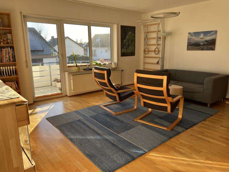 2 chambres Appartement à Rhein-Neckar-Kreis, Germany No. 21703