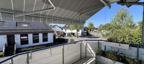 2 chambres Appartement à Rhein-Neckar-Kreis, Germany No. 21703 3