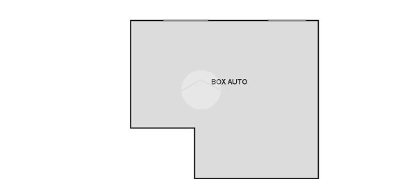 مرآب في Torre del Greco, Italy 40متر مربع رقم 185838 8