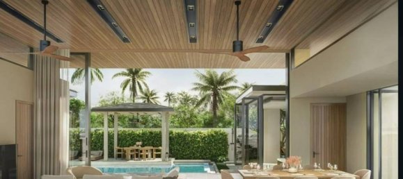 4 bedrooms Villa in Ko Kaeo, Thailand No. 69216 4