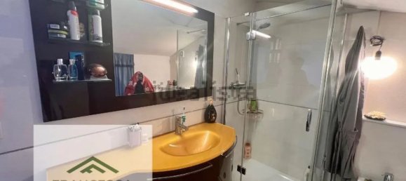 3 rooms Duplex in Livorno, Italy No. 51092 8