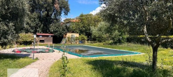 3 rooms Duplex in Livorno, Italy No. 51092 9