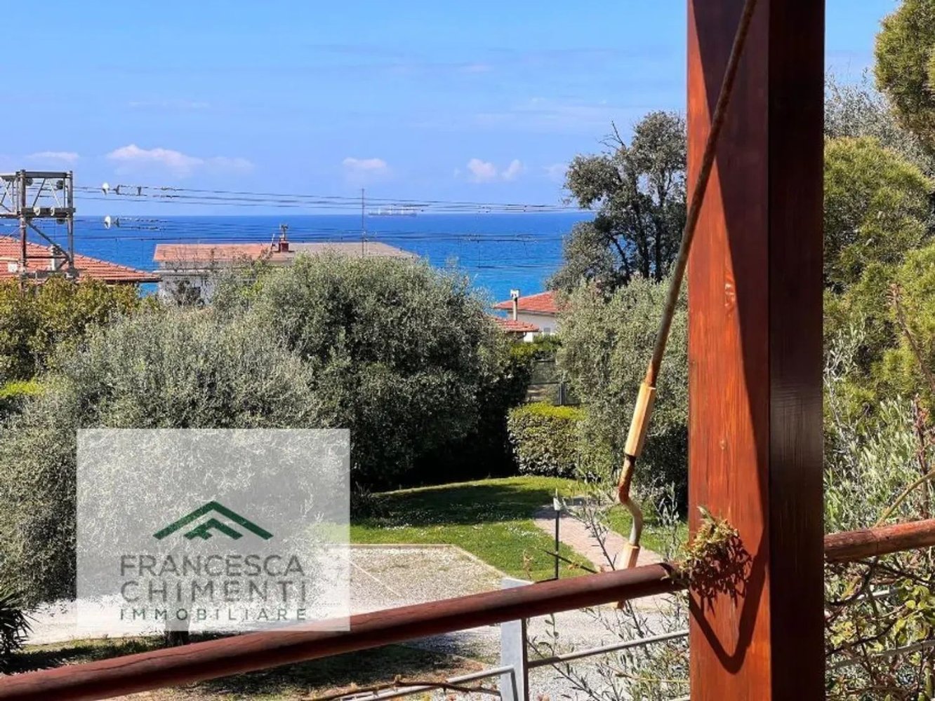 3 rooms Duplex in Livorno, Italy No. 51092