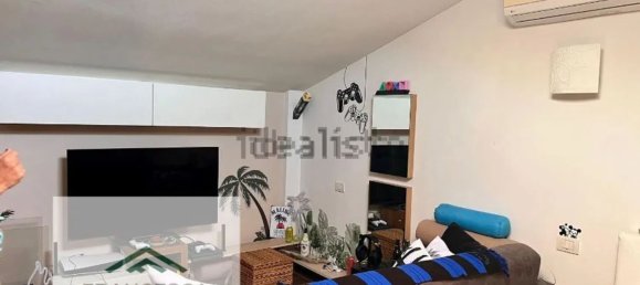 3 rooms Duplex in Livorno, Italy No. 51092 12