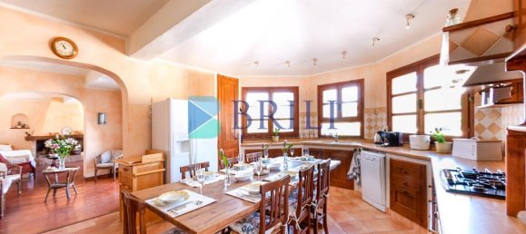 Villa T5 em Alghero, Italy N.º 326960 11