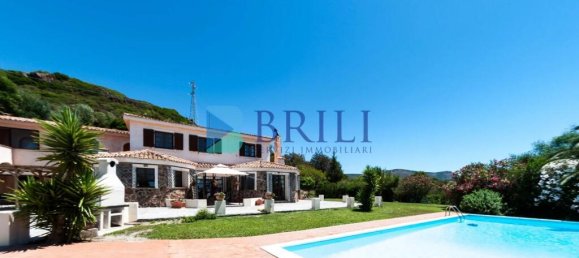 Villa T5 em Alghero, Italy N.º 326960 4