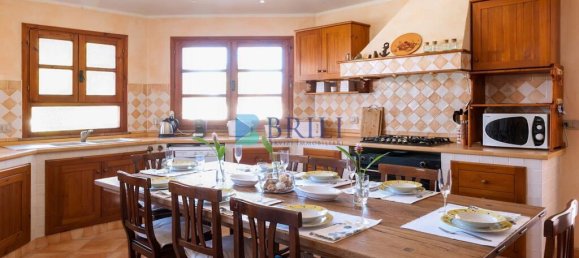 Villa T5 em Alghero, Italy N.º 326960 10