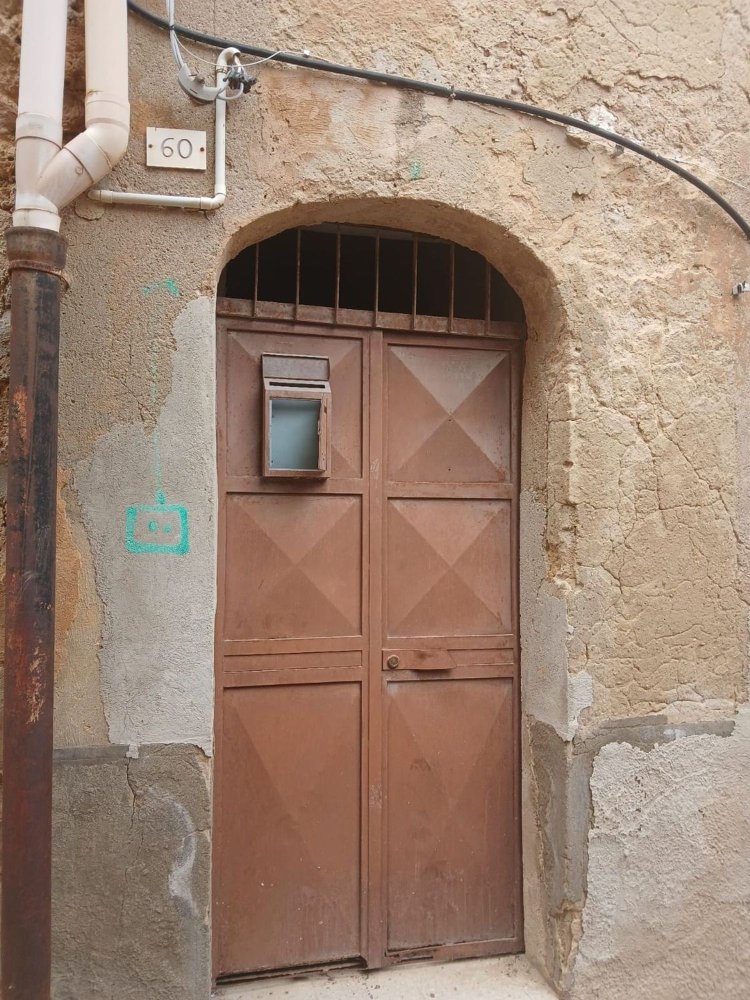 Apartamento de 1 dormitorio en Agrigento, Italy No. 323868