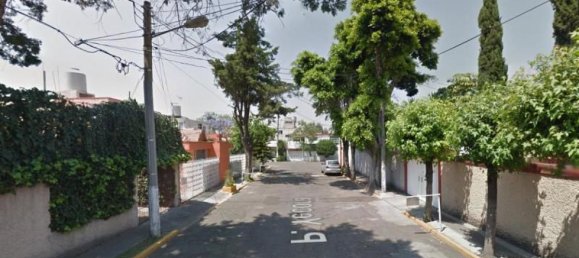 4 bedrooms House in Tlalnepantla, Mexico No. 161650 2