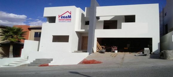 4 غرف نوم منزل في Chihuahua, Mexico رقم 180860 2