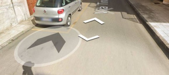 3 rooms Apartment in Francavilla di Sicilia, Italy No. 257599 3