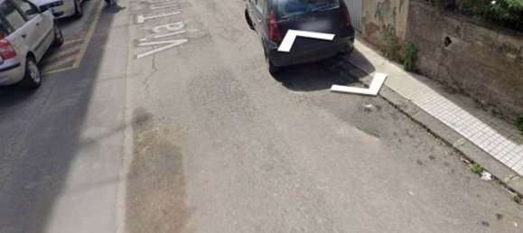 3 rooms Apartment in Francavilla di Sicilia, Italy No. 257599 11