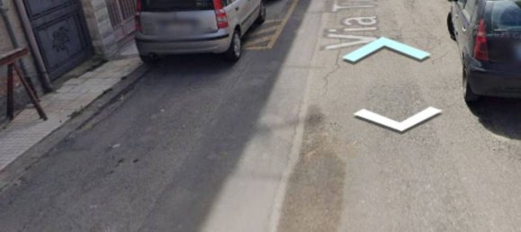 3 rooms Apartment in Francavilla di Sicilia, Italy No. 257599 10