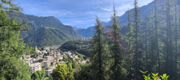 3 غرف نوم منزل ذو طابقين في Chiesa in Valmalenco, Italy رقم 359571 11