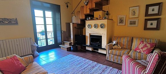 3 غرف نوم منزل ذو طابقين في Chiesa in Valmalenco, Italy رقم 359571 4