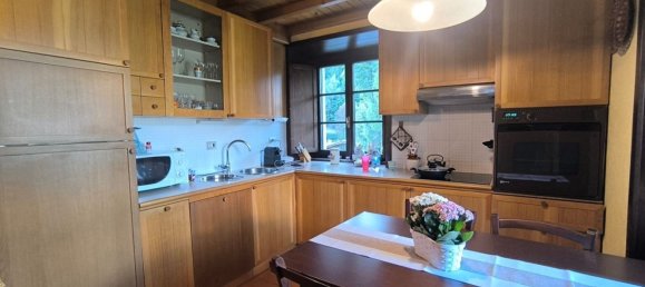 3 غرف نوم منزل ذو طابقين في Chiesa in Valmalenco, Italy رقم 359571 7