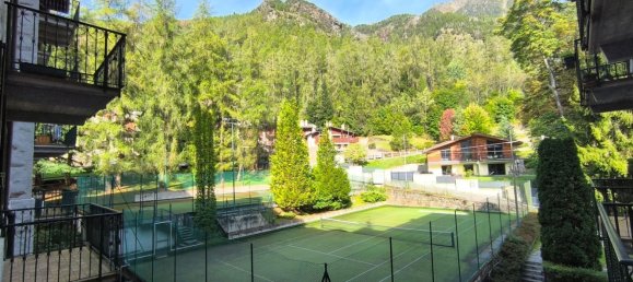 3 غرف نوم منزل ذو طابقين في Chiesa in Valmalenco, Italy رقم 359571 22