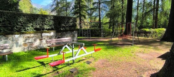 3 غرف نوم منزل ذو طابقين في Chiesa in Valmalenco, Italy رقم 359571 21