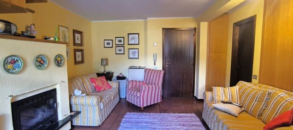 3 غرف نوم منزل ذو طابقين في Chiesa in Valmalenco, Italy رقم 359571 5