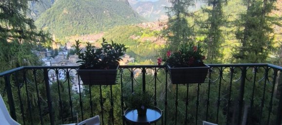 3 غرف نوم منزل ذو طابقين في Chiesa in Valmalenco, Italy رقم 359571 8