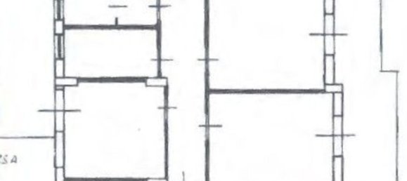 7 rooms Apartment in Casoria, Italy No. 171467 13