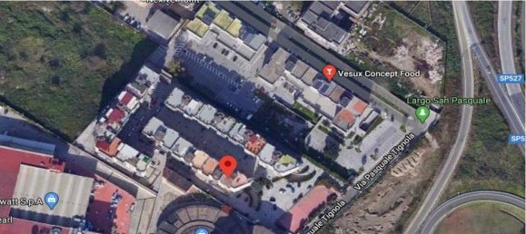 7 rooms Apartment in Casoria, Italy No. 171467 4