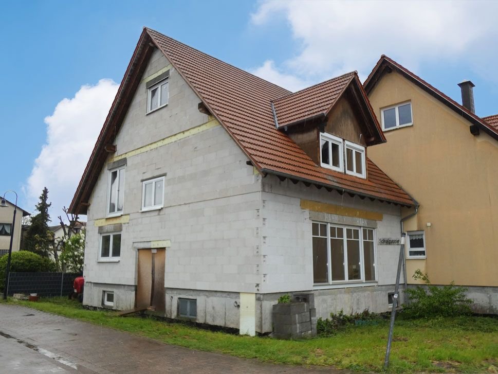 5-Zimmer Stadthaus in Rheinland-Pfalz, Germany, Nr. 165662