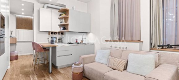 3 rooms Apartment in Milan, Italy No. 339237 6