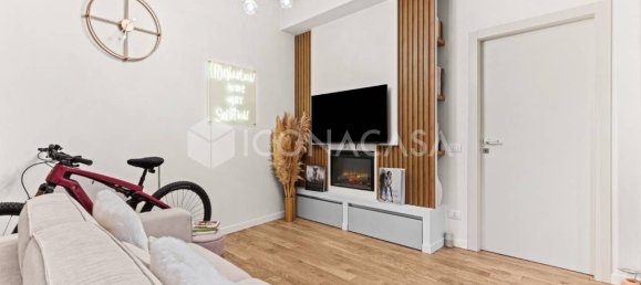 3 rooms Apartment in Milan, Italy No. 339237 7