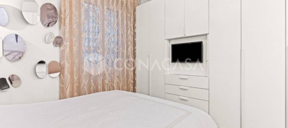3 rooms Apartment in Milan, Italy No. 339237 11