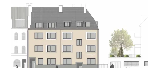 Apartamento de 1 dormitorio en Cologne, Germany No. 284771 6