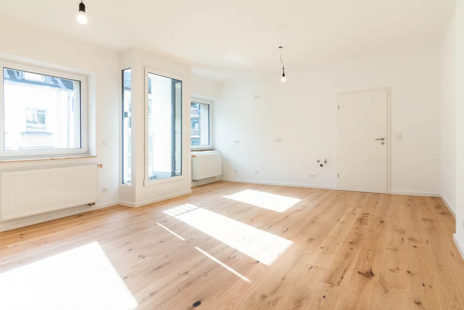 Apartamento de 1 dormitorio en Cologne, Germany No. 284771