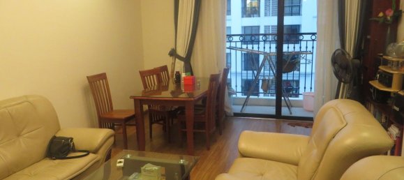 2 غرف نوم شقة في Hai Ba Trung, Vietnam رقم 4080 2