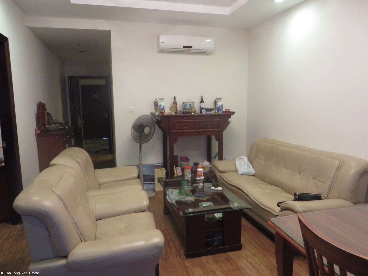 2 غرف نوم شقة في Hai Ba Trung, Vietnam رقم 4080