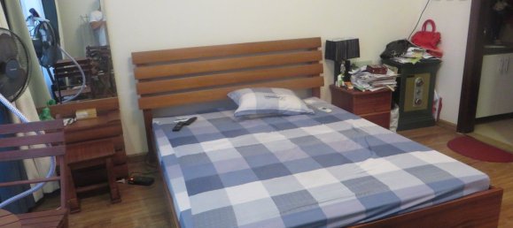 2 غرف نوم شقة في Hai Ba Trung, Vietnam رقم 4080 5