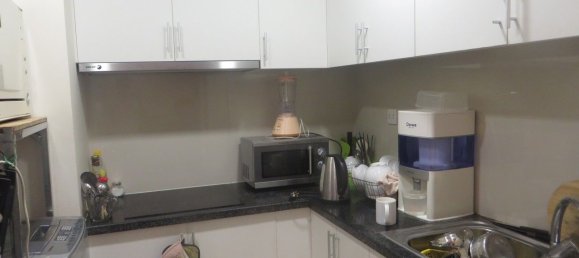 2 غرف نوم شقة في Hai Ba Trung, Vietnam رقم 4080 4