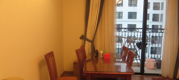 2 غرف نوم شقة في Hai Ba Trung, Vietnam رقم 4080 3