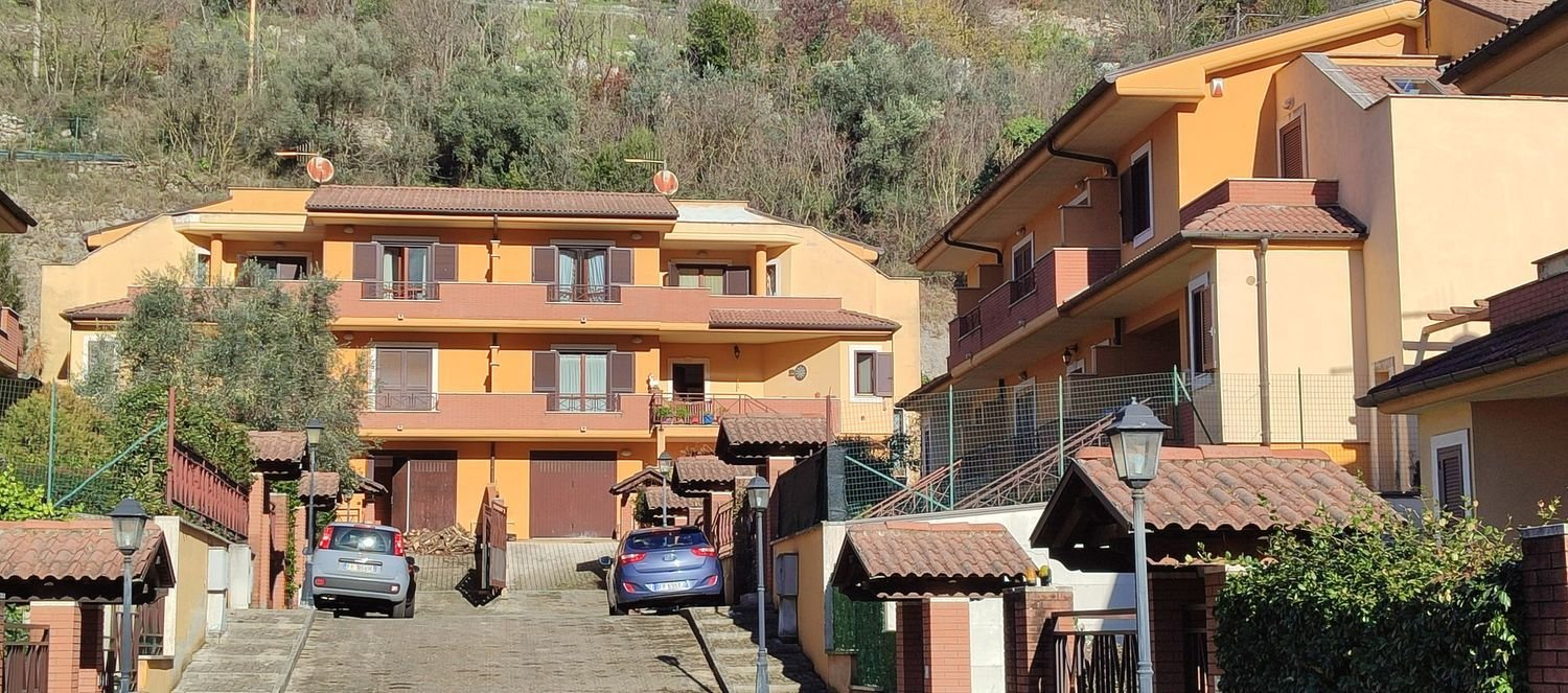 6 rooms House in Alatri, Italy No. 47791