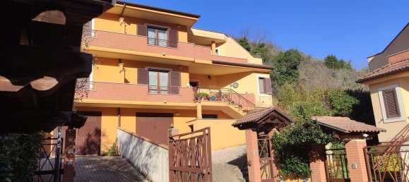 6 rooms House in Alatri, Italy No. 47791 16