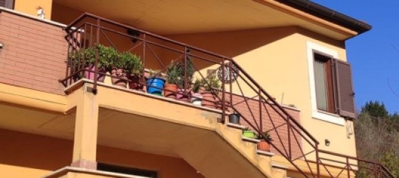 6 rooms House in Alatri, Italy No. 47791 13