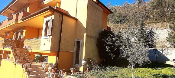 6 rooms House in Alatri, Italy No. 47791 18