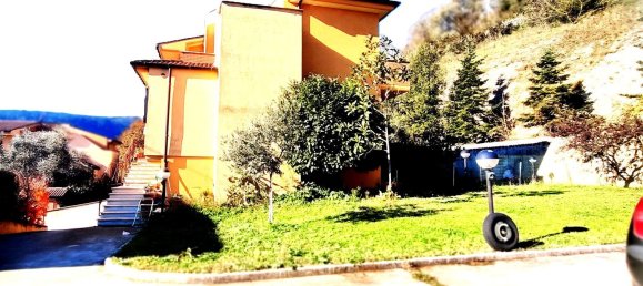 6 rooms House in Alatri, Italy No. 47791 22