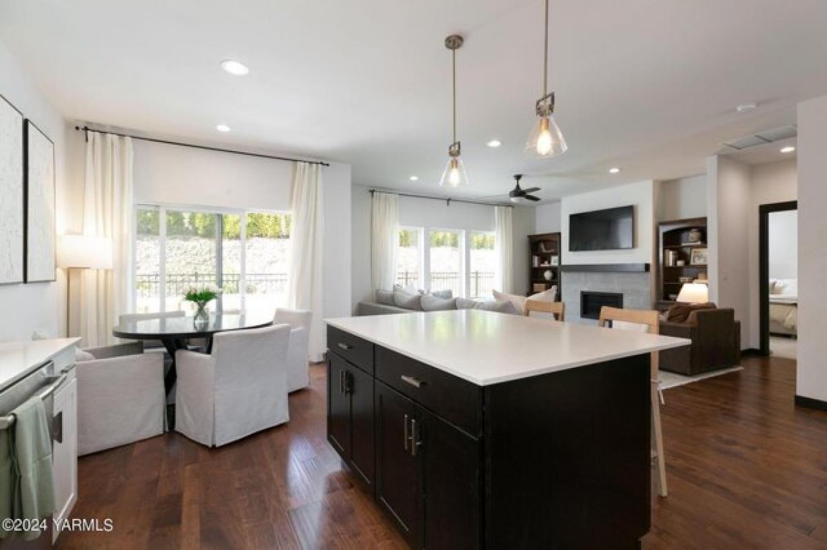 3 bedrooms House in Yakima, USA No. 433198