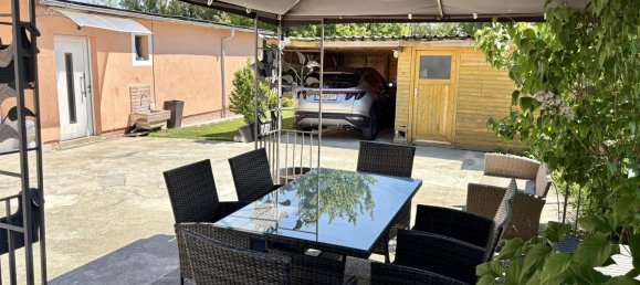 Дом с 6 комнатами в Вена, Австрия № 135984 16