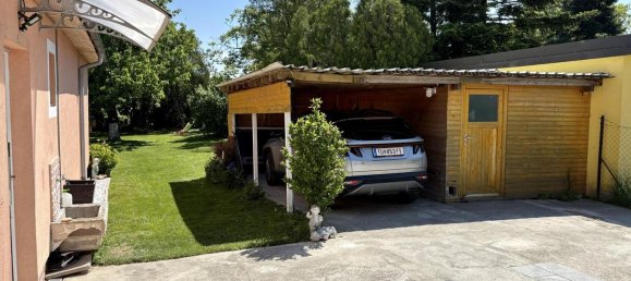 Дом с 6 комнатами в Вена, Австрия № 135984 27