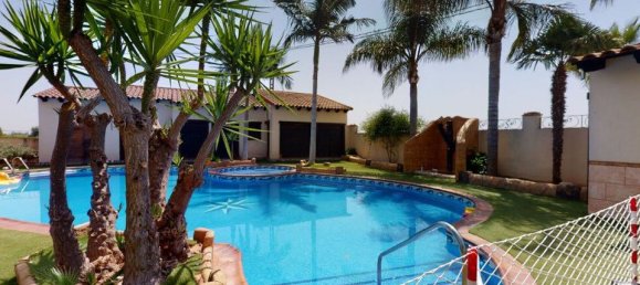 Villa T6 em Catral, Spain N.º 184713 25