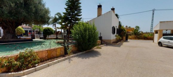 Villa T6 em Catral, Spain N.º 184713 30