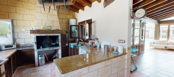 Villa T6 em Catral, Spain N.º 184713 27